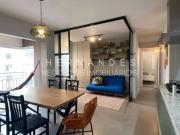 Venda apartamento no Condomínio Alpha Style