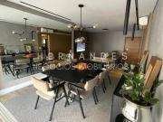 Venda apartamento no Condomínio Boulevard Tamboré