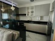 Venda apartamento no Condomínio Central Park