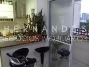 Venda apartamento no Condomínio Conviva