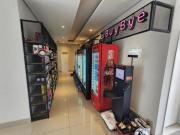 Venda apartamento no Condomínio High Bethaville