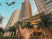 Venda apartamento no Condomínio Parc Athenee