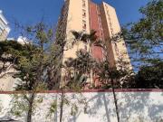 Venda Apartamento no Condominio Residencial Morada Campo...