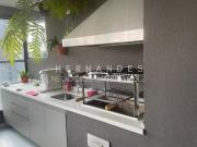 Venda apartamento no Condomínio The House Golf São...