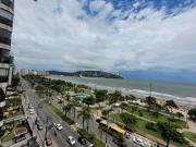Venda Apartamento no Edifício Ajax em Santos SP jose...