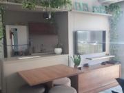 Venda Apartamento No Jardim Caboré Com 50m², 2 Quartos,...