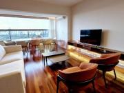 Venda apartamento no prédio mais lindo de Pinheiros