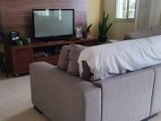 Venda apartamento no Taboão – 2 Dorms 1 Suíte + Sala...