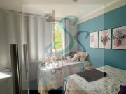 Venda Apartamento Parque Residencial Vila União,...