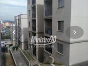 Venda Apartamento Parque Roseira, Carapicuíba SP #15703