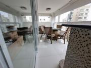 Venda Apartamento Perdizes 130 m2 área útil um por andar...