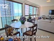 Venda Apartamento Pina, Recife PE #8183