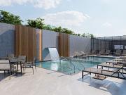 Venda Apartamento Portão, Curitiba PR #7758