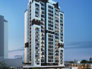 Venda Apartamento Portão, Curitiba PR #7758