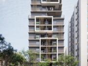 Venda Apartamento Portão, Curitiba PR #7758