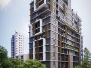 Venda Apartamento Portão, Curitiba PR #7758