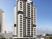 Venda Apartamento Portão, Curitiba PR #7758