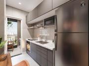 VENDA APARTAMENTO RESERVA CARVALHO VILA CARVALHO /...