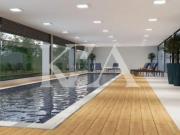 VENDA Apartamento Resort Prime 110mÂ² com duas vagas...
