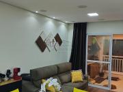 Venda Apartamento São Bernardo do Campo Centro