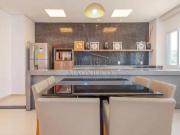 Venda Apartamento São Bernardo do Campo Paulicéia