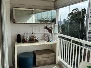 Venda Apartamento São Bernardo do Campo Vila Lusitânia