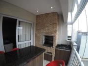 Venda Apartamento São Caetano do Sul Santa Maria