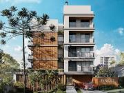 Venda Apartamento São Francisco, Curitiba PR #7758