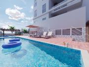 Venda Apartamento São Pedro, São José dos Pinhais PR #7758