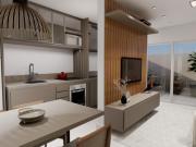 Venda Apartamento Santa Cândida, Curitiba PR #7758