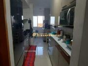 Venda Apartamento Santana Condomínio Residencial Parque...