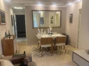 Venda Apartamento Santana de Parnaíba Alphaville