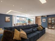 Venda Apartamento Santana de Parnaíba Tamboré