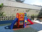 Venda Apartamento Santo André Campestre