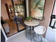 Venda Apartamento Santo Andre Campestre Ref: 154243