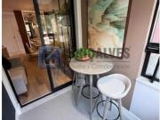 Venda Apartamento Santo Andre Campestre Ref: 154255
