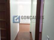 Venda Apartamento Santo Andre Campestre Ref: 95069