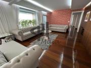 Venda Apartamento Santo Andre Jardim Ref: 37864