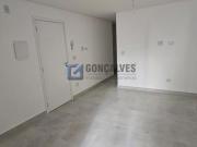 Venda Apartamento Santo Andre Vila Bastos Ref: 152764