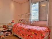 Venda Apartamento Santo André Vila Valparaíso