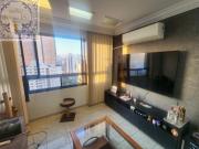 Venda Apartamento Santos SP mAr dOce lAr a 4 quadras do...