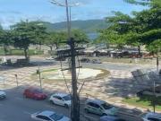 Venda Apartamento Santos SP mAr dOce lAr beira mar com...
