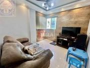 Venda Apartamento Santos SP mAr dOce lAr com 1...