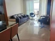 Venda Apartamento Santos SP mAr dOce lAr com Varanda...