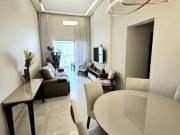 Venda Apartamento Santos SP mAr dOce lAr com varanda...