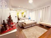 Venda Apartamento Santos SP mAr dOce lAr com vista mar,...