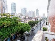 Venda Apartamento Santos SP mAr dOce lAr Duplex de 208m2...