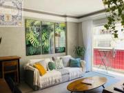 Venda Apartamento Santos SP mAr dOce lAr frente rua com...