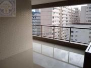 Venda Apartamento Santos SP mAr dOce lAr novo com...