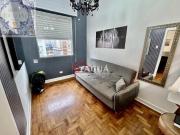 Venda Apartamento Santos SP mAr dOce lAr reformado e...